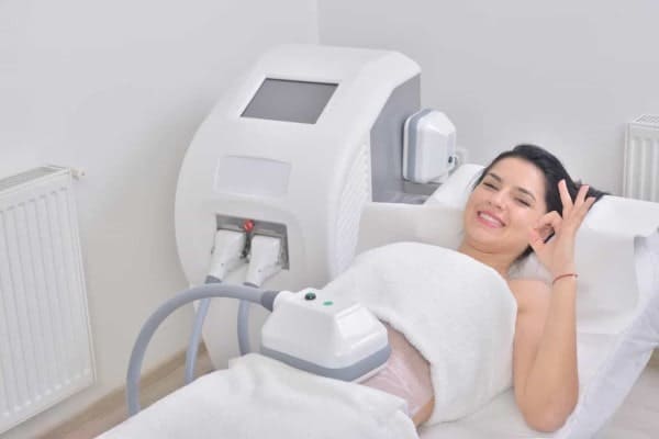 Which Areas of the Body Can Be Treated Wigan