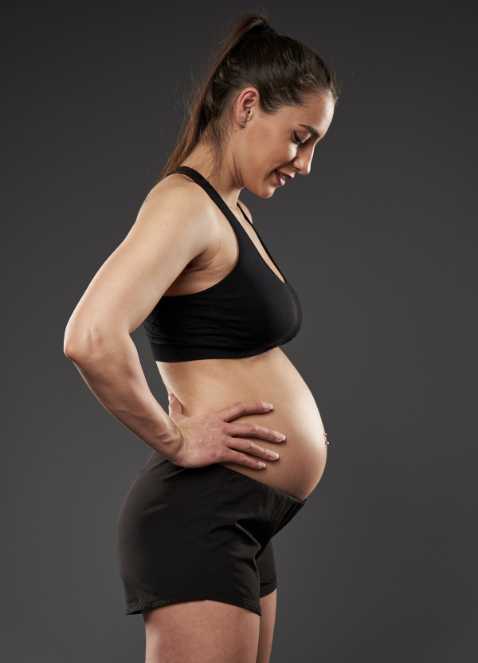 Can You Actually Prevent Diastasis Recti During Pregnancy Wigan