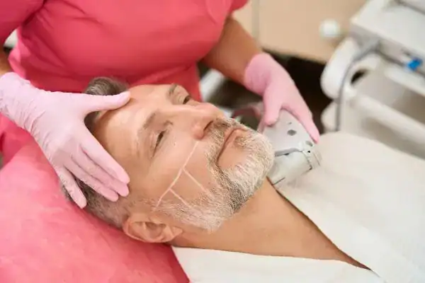 HIFU non-surgical treatment Wigan