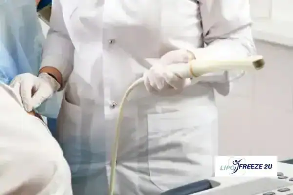 Image of HIFU Vaginal Tightening Wigan treatment.