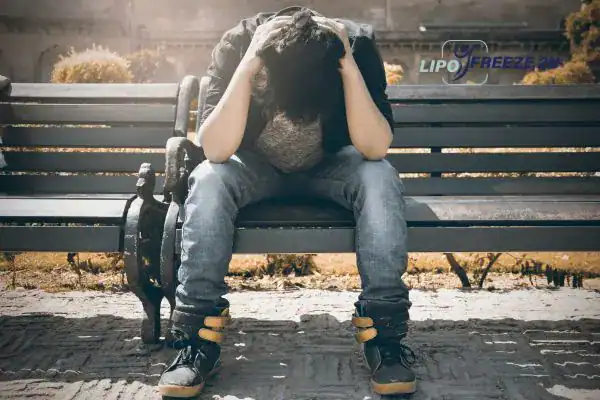 upset man because of erectile dysfunction Wigan