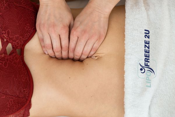 diastasis recti treatment Wigan