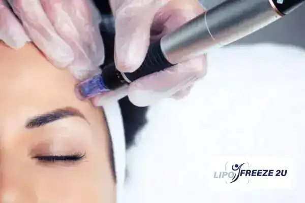 Morpheus 8 Wigan the top 10 reasons to choose this treatment!