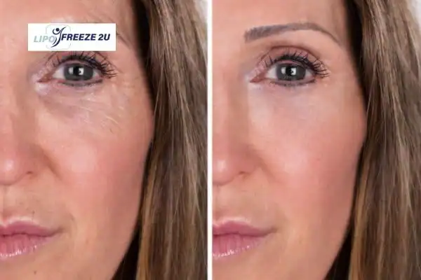 HIFU Non-Surgical Facelift Treatment Wigan results
