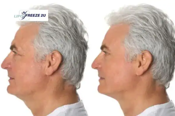 HIFU Wigan before and after results