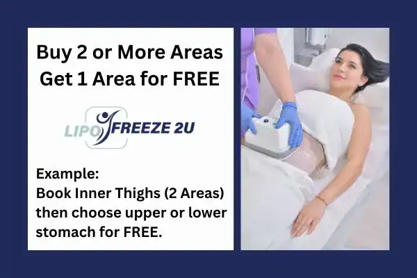 fat freezing prices Wigan