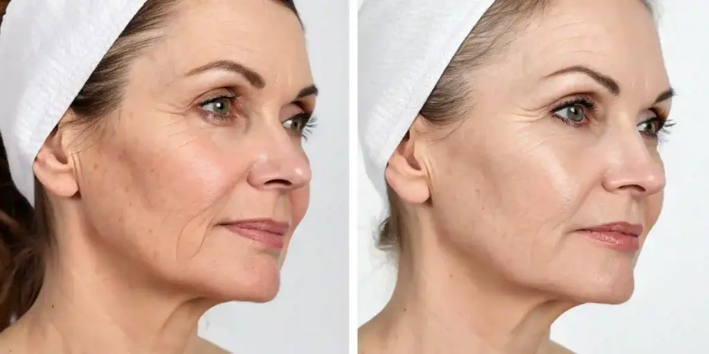 Is RF Microneedling the Missing Piece in Your Weight Loss Transformation Wigan?