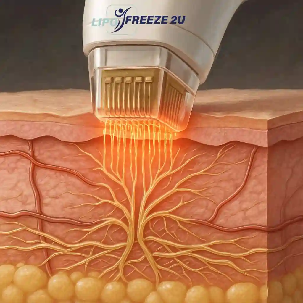 What Exactly Is RF Microneedling and Why Is Everyone Talking About It Wigan?